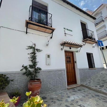 Casa La Romana Салобрения Экстерьер фото