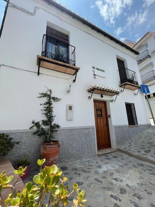Casa La Romana Салобрения Экстерьер фото