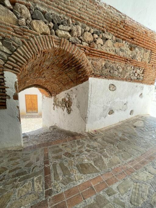 Casa La Romana Салобрения Экстерьер фото